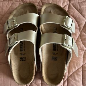 Birkenstock Womans Sandals